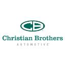 Christian Brothers Automotive Helotes logo
